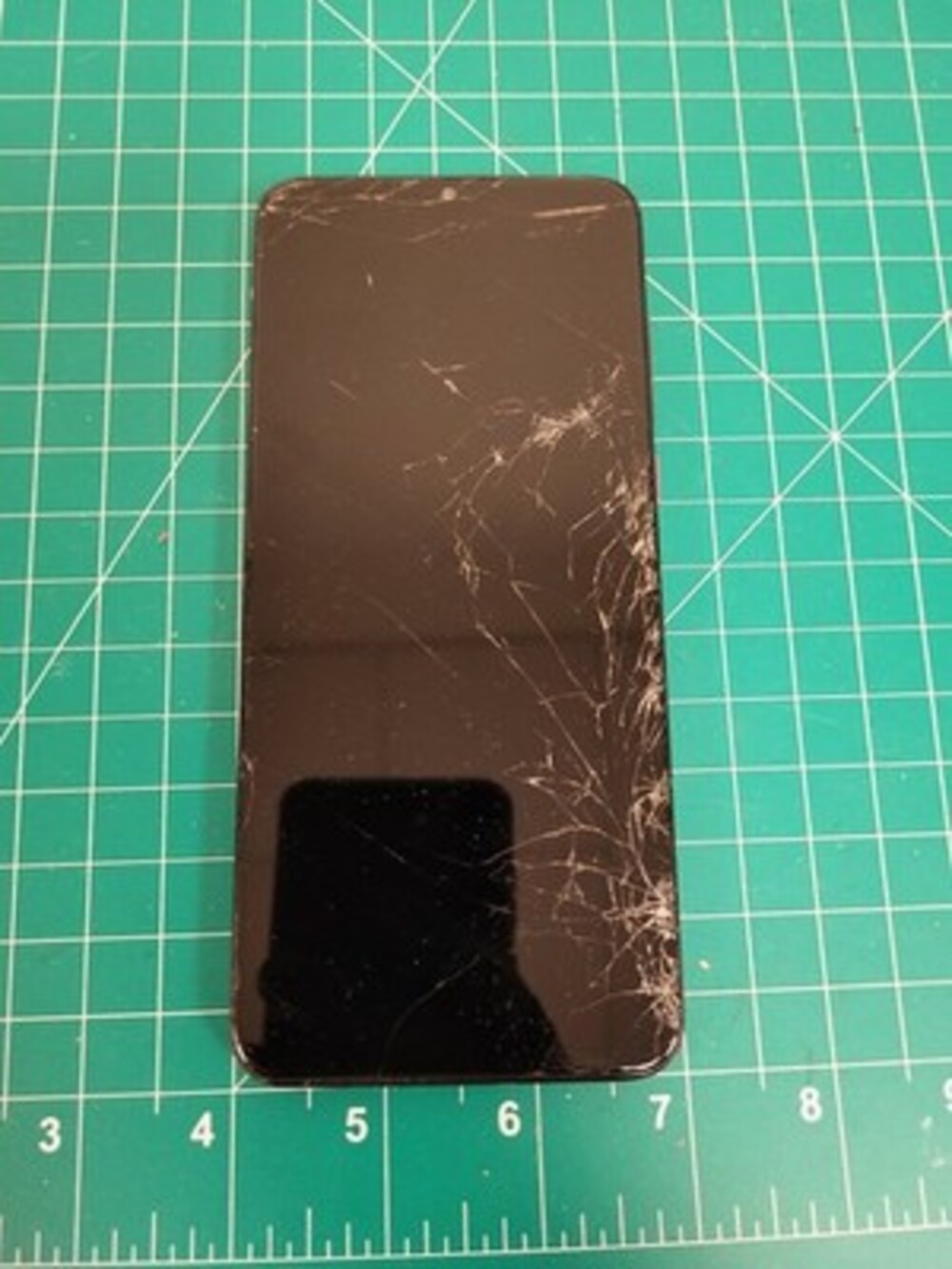 T-Mobile REVVL 6 PRO 5G Smartphone Parts Repair Phone Android GSM Cellular
